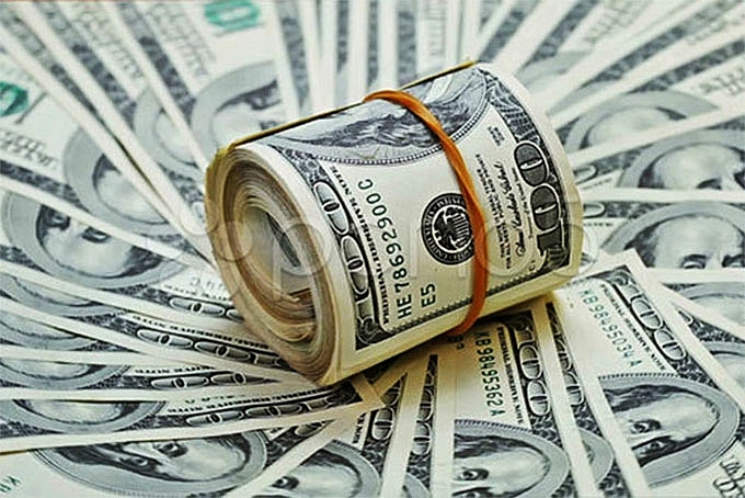 Tỷ giá ngoại tệ hôm nay 7/1/2021: Diễn biến theo xu hướng đồng USD biến động mạnh