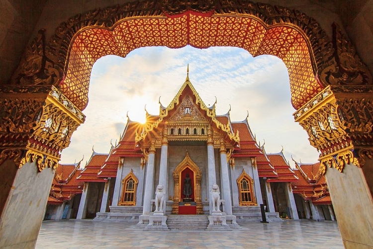 12 ngôi đền đẹp nhất thế giới 12 ngôi đền đẹp nhất thế giới