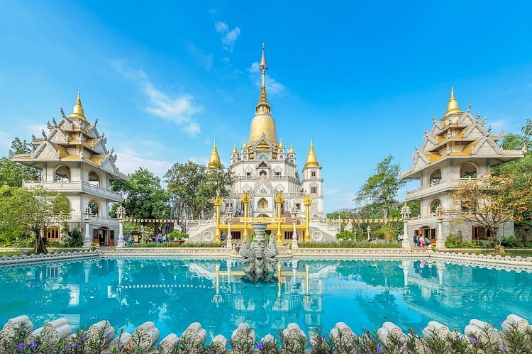 12 ngôi đền đẹp nhất thế giới 12 ngôi đền đẹp nhất thế giới