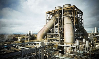 Tiêu thụ năng lượng của Nga có thể tăng nhẹ trong năm 2021