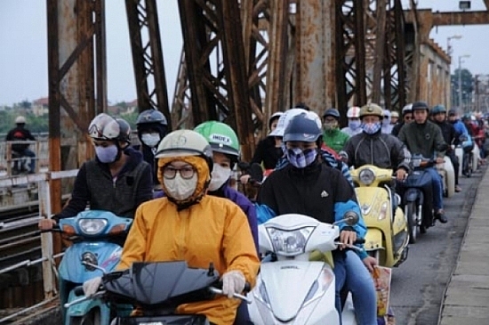 Dự báo thời tiết hôm nay ngày 18/1/2021: Miền Bắc tiếp tục rét kéo dài