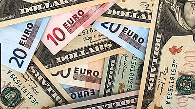 Tỷ giá ngoại tệ hôm nay 31/1/2021: Đồng USD hôm nay tiếp tục tăng nhẹ