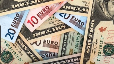 Tỷ giá ngoại tệ ngày 22/4: USD hồi phục nhẹ từ đáy 7 tuần
