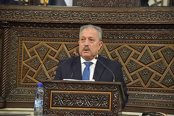 Bảy tàu chở dầu tới Syria bị chặn ở Biển Đỏ