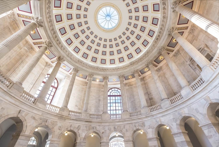 Những điều thú vị rất ít người biết đến về thủ đô Washington