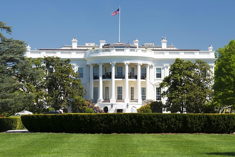 Những điều thú vị rất ít người biết đến về thủ đô Washington