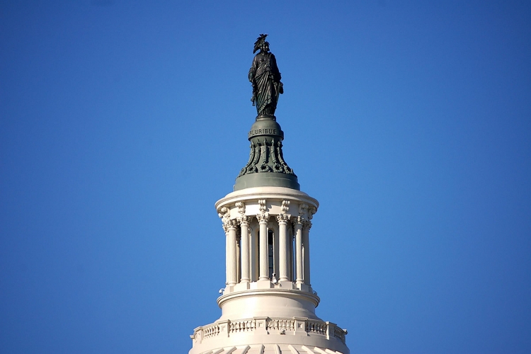 Những điều thú vị rất ít người biết đến về thủ đô Washington