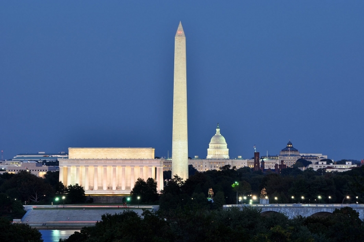 Những điều thú vị rất ít người biết đến về thủ đô Washington