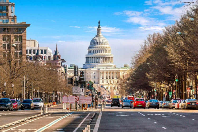 Những điều thú vị rất ít người biết đến về thủ đô Washington