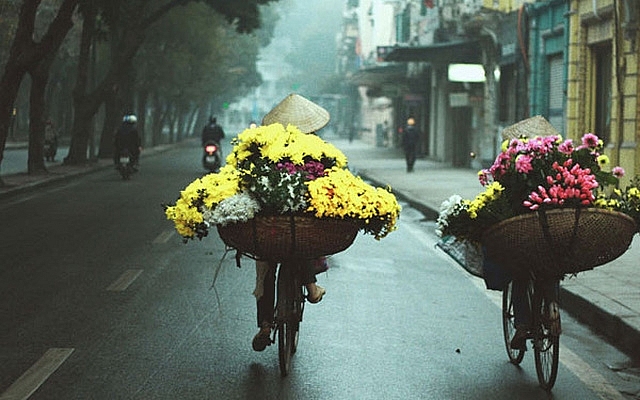 Dự báo thời tiết hôm nay ngày 25/1/2021: Miền Bắc trời ấm áp, có nơi 26 độ Dự báo thời tiết hôm nay ngày 25/1/2021: Miền Bắc trời ấm áp, có nơi 26 độ