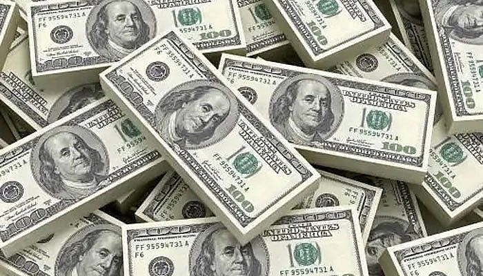 Tỷ giá ngoại tệ hôm nay 29/1/2021: USD giảm nhanh