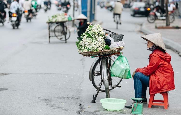 Dự báo thời tiết hôm nay ngày 30/1/2021: Bắc Bộ nhiệt độ cao nhất trong ngày có nơi trên 23 độ
