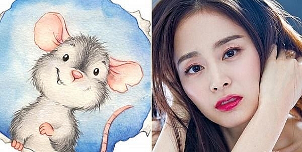 Phụ nữ cầm tinh 5 con giáp này được xem là thần may mắn của chồng