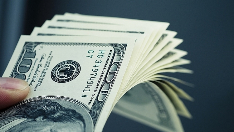 Tỷ giá ngoại tệ hôm nay ngày 14/1/2022: Đồng USD trải qua ngày bị bán tháo tồi tệ nhất