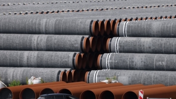 Nga "dồn ép bắt" phương Tây nhanh chóng chứng nhận Nord Stream 2