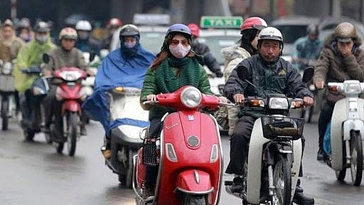 Dự báo thời tiết hôm nay ngày 1/2/2021: Miền Bắc nhiều mây, sáng và đêm có mưa nhỏ Dự báo thời tiết hôm nay ngày 1/2/2021: Miền Bắc nhiều mây, sáng và đêm có mưa nhỏ