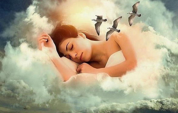 Nằm mơ thấy những điều này chứng tỏ trong thời gian tới bạn sẽ phát tài bất ngờ
