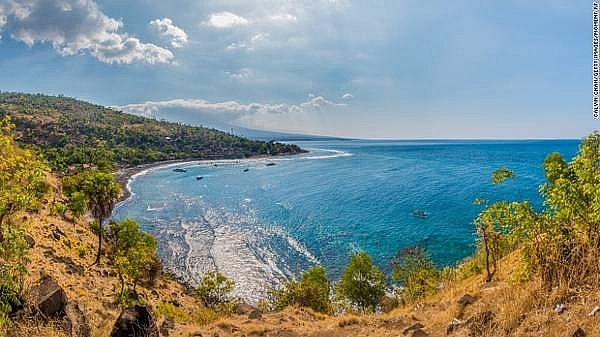 Bali hòn đảo thiên đường Bali hòn đảo thiên đường
