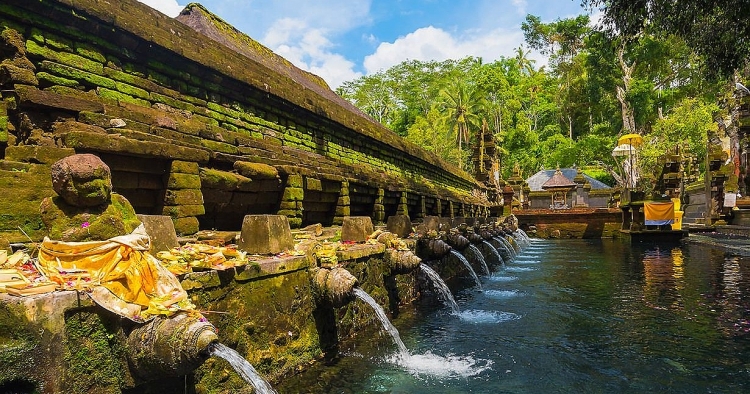 Bali hòn đảo thiên đường Bali hòn đảo thiên đường