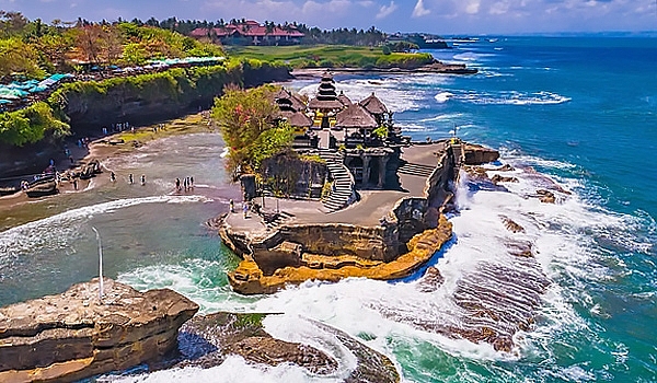 Bali hòn đảo thiên đường Bali hòn đảo thiên đường