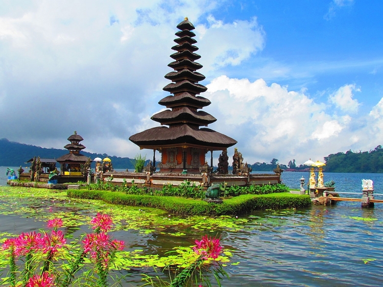 Bali hòn đảo thiên đường Bali hòn đảo thiên đường