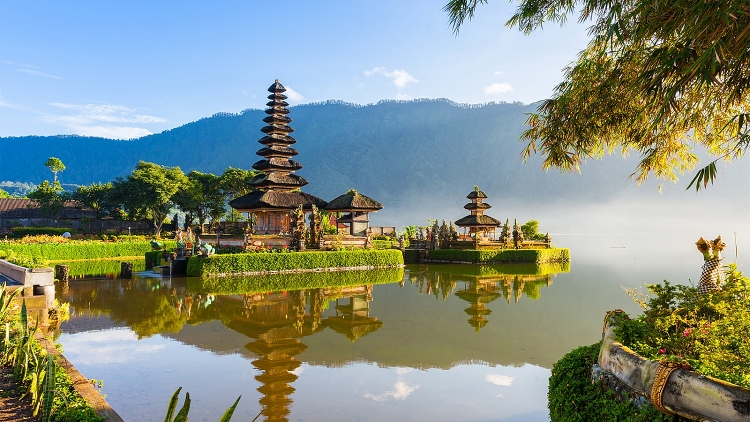 Bali hòn đảo thiên đường Bali hòn đảo thiên đường