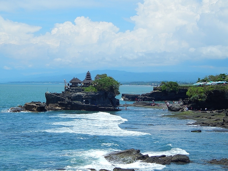 Bali hòn đảo thiên đường Bali hòn đảo thiên đường