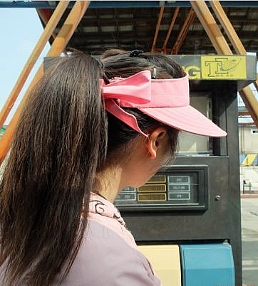 Triều Tiên nhập lậu dầu từ Trung Quốc rất nhiều lần