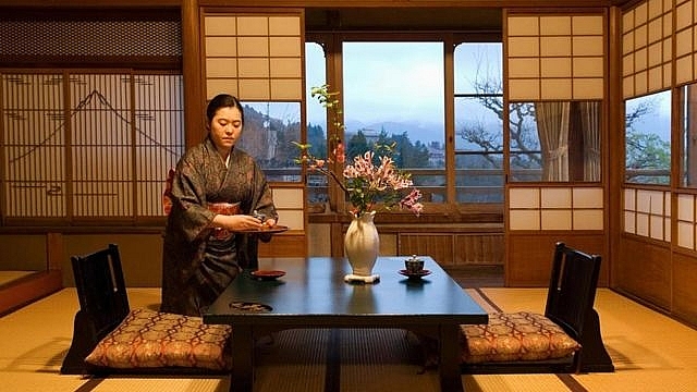 Những điều thú vị về Tokyo