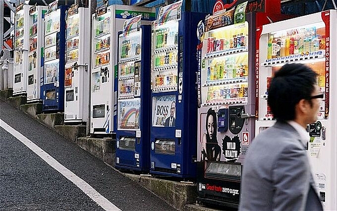 Những điều thú vị về Tokyo