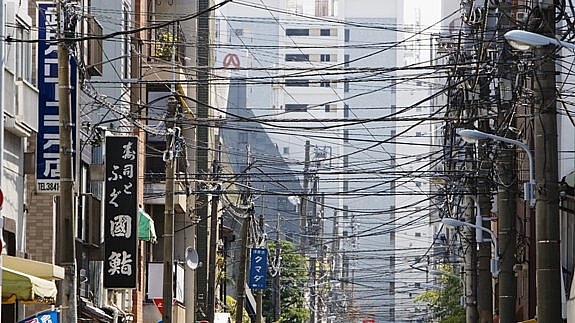 Những điều thú vị về Tokyo