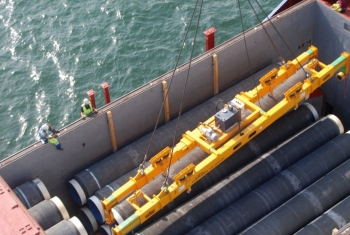 Vận mệnh của Nord Stream 2 đều phụ thuộc vào kết quả đàm phán giữa Berlin và Washington