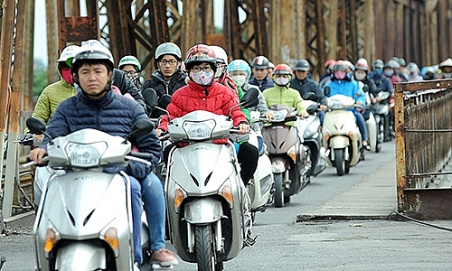 Dự báo thời tiết hôm nay ngày 6/2/2021: Miền Bắc nhiệt độ cao nhất có nơi 28 độ