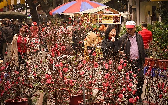 Dự báo thời tiết hôm nay ngày 12/2/2021: Cả nước hửng nắng trong mùng 1 Tết