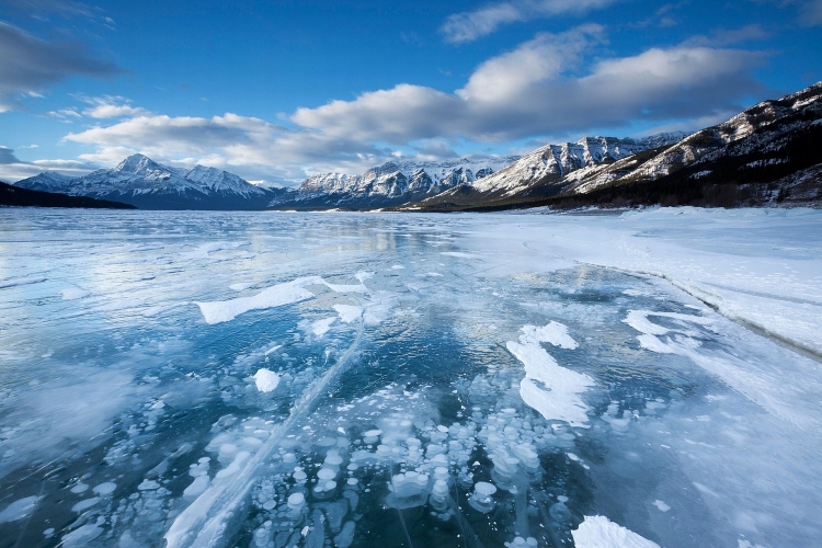 Những hồ nước đẹp nhất Canada Những hồ nước đẹp nhất Canada