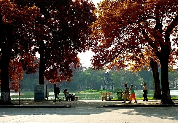 Dự báo thời tiết hôm nay ngày 14/2/2021: Hà Nội ngày Valentine nhiều mây, trời nắng Dự báo thời tiết hôm nay ngày 14/2/2021: Hà Nội ngày Valentine nhiều mây, trời nắng