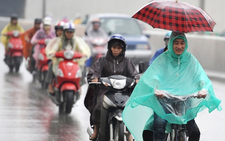 Dự báo thời tiết hôm nay ngày 16/1/2021: Miền Bắc có mưa từ chiều tối và đêm nay, trời chuyển rét Dự báo thời tiết hôm nay ngày 16/1/2021: Miền Bắc có mưa từ chiều tối và đêm nay, trời chuyển rét