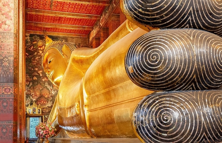 10 ngôi chùa đẹp nhất ở Thái Lan