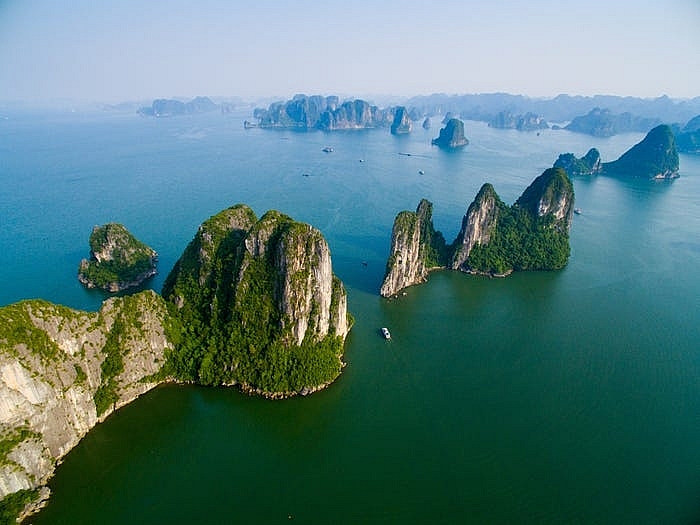 Những bức ảnh đẹp nhất về các kỳ quan thiên nhiên trên thế giới