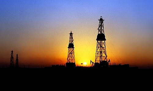 Trung Quốc công bố kết quả phát hiện dầu khí và khoáng sản ngoài sức tưởng tượng trong 10 năm qua