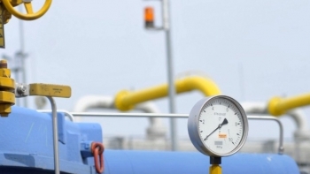 Ukraine giúp châu Âu giảm thiểu ảnh hưởng của Gazprom