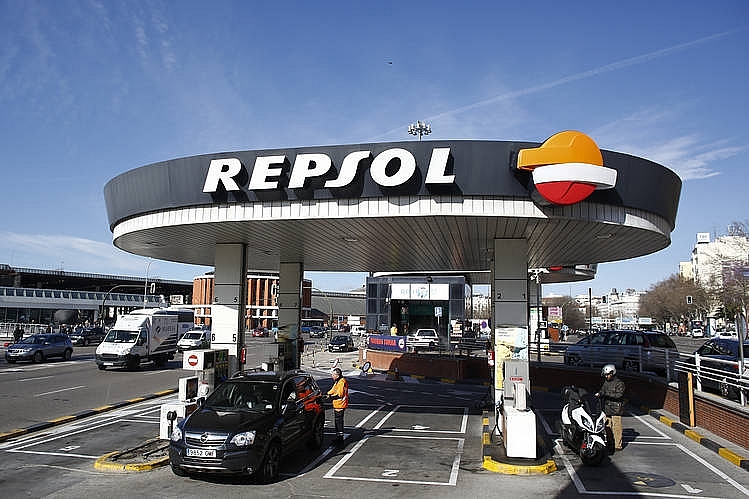 Peru phạt Repsol hơn 80 triệu đô la