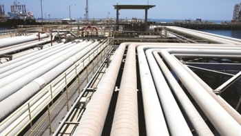 Tại sao Mỹ giảm nhập khẩu dầu từ Ả Rập Saudi?