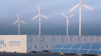 Dự án hydro xanh lớn nhất Châu Âu hình thành