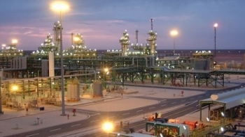 Eni tiếp tục bơm khí đốt từ Libya đến Ý sau hai tuần ngừng hoạt động