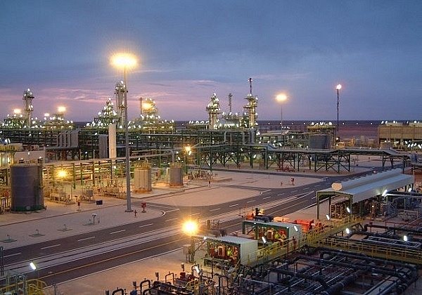 Eni tiếp tục bơm khí đốt từ Libya đến Ý sau hai tuần ngừng hoạt động