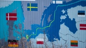 Thái độ của Nga trước quyết định ngừng chứng nhận Nord Stream 2 của Đức