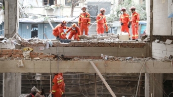 Trung Quốc chuẩn bị đại tu hàng nghìn km đường ống dẫn khí đốt