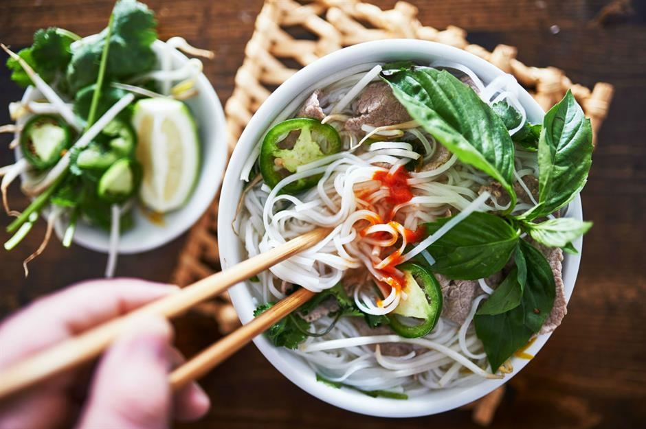 mon an tinh tuy dac trung cua moi quoc gia