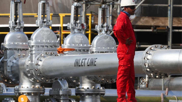 Giá dầu giảm xuống mức thấp nhất trong hơn 17 năm gia dau giam xuong muc thap nhat trong hon 17 nam